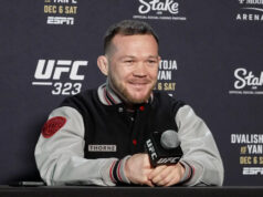 Petr Yan zvažuje, či by bavil trilógiu Merab Dvalishvili Download app from appStore