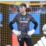 Philadelphia podpísala novú zmluvu s GK Georgeom Marksom
