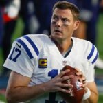 Philip Rivers, 44-ročný bývalý rozohrávač NFL, sa chystal navštíviť Colts