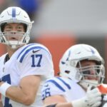 Philip Rivers odchádza do dôchodku, aby pomohol chorým Colts