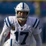Philip Rivers údajne nastúpi za Colts proti Seahawks