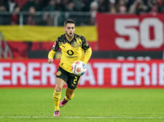 Piatkové vibrácie: BuLi na OneFootball, Supercoppa Italiana a ďalšie 📲 Piatkové vibrácie: BuLi na OneFootball, Supercoppa Italiana a ďalšie