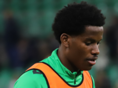 Pierre Ekwah zo Saint-Étienne sa pripojí k Watfordu Pierre Ekwah je cieľom Rangers uprostred sporu o zmluvu so Saint-Étienne