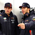 Pierre Gasly s Maxom Verstappenom na Veľkej cene Monaka 2019 F1 - Ukážky - Zdroj: Getty