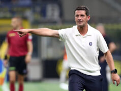 Pisa 0-2 Inter Miláno – Cristian Chivu sa vyjadril k údajným problémom v šatni: „Nemusím nič popierať“ Pisa 0-2 Inter Miláno – Cristian Chivu sa vyjadril k údajným problémom v šatni: „Nemusím nič popierať“