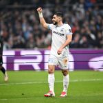 Pisa sa zaujíma o vyvrheľov Marseille Neala Maupaya