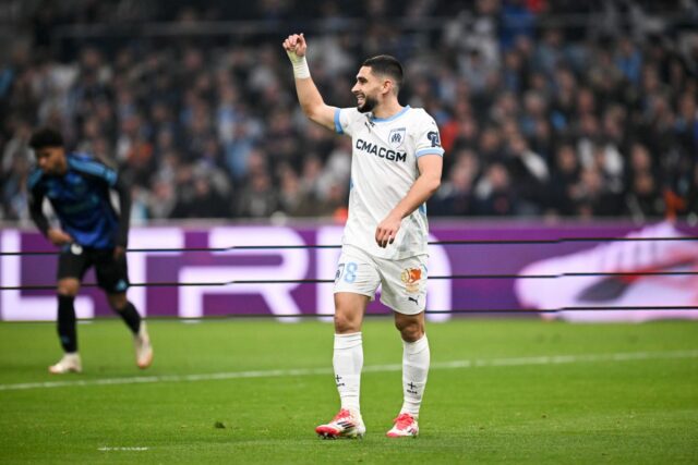 Pisa sa zaujíma o vyvrheľov Marseille Neala Maupaya
