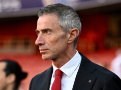 Plán dvojitého prestupu Arsenalu stanovený tak, že klub potvrdí dve dohody | Futbal | Šport Plán dvojitého prestupu Arsenalu stanovený tak, že klub potvrdí dve dohody | Futbal | Šport