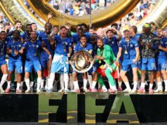 Po MS klubov sa počet zranení Chelsea zvýšil o 44 percent podľa európskeho indexu zranení vo futbale Po MS klubov sa počet zranení Chelsea zvýšil o 44 percent podľa európskeho indexu zranení vo futbale