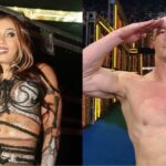 Po Mercedes Mone sa ďalšie meno AEW zdanlivo vysmieva Johnovi Cenovi do dôchodku