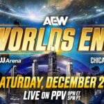 Po skončení Worlds End 2025 boli na zoznam AEW oficiálne pridané dve nové hviezdy