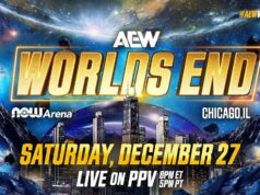 Po skončení Worlds End 2025 boli na zoznam AEW oficiálne pridané dve nové hviezdy Po skončení Worlds End 2025 boli na zoznam AEW oficiálne pridané dve nové hviezdy