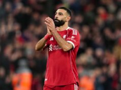 Po tom, čo Liverpool porazil Brighton, Arne Slot výrazne naznačil budúcnosť Mohameda Salaha Download app from appStore