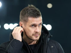 Po výbuchu striedania šéf BVB oznamuje trest pre Adeyemiho 👀 Po výbuchu striedania šéf BVB oznamuje trest pre Adeyemiho