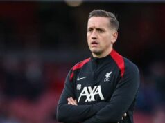 Po zverejnení vyhlásenia opúšťa klubový tréner Liverpoolu | Futbal | Šport Po zverejnení vyhlásenia opúšťa klubový tréner Liverpoolu | Futbal | Šport