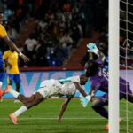 Pobrežie Slonoviny bojuje proti Gabonu na vrchol skupiny AFCON pred Kamerunom | Futbalové správy