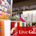 Pobrežie Slonoviny v. Kamerun: Afcon 2025 – naživo | Africký pohár národov 2025