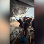 Počasie sa stalo zbraňou v izraelskej genocídnej vojne v Gaze | Izraelsko-palestínsky konflikt