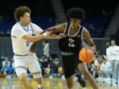 Pochmúrne úsilie UCLA o návrat Cal Poly vyvoláva mnoho otázok Pochmúrne úsilie UCLA o návrat Cal Poly vyvoláva mnoho otázok