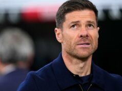 Pod palbou Alonso hovorí, že situácia Realu Madrid sa môže „rýchlo zmeniť“ Pod palbou Alonso hovorí, že situácia Realu Madrid sa môže „rýchlo zmeniť“