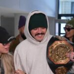 Podceňovaná hviezda Judgment Day výrazne chýba v epizóde WWE RAW z 22. decembra