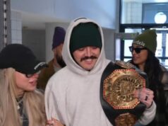 Podceňovaná hviezda Judgment Day výrazne chýba v epizóde WWE RAW z 22. decembra Podceňovaná hviezda Judgment Day výrazne chýba v epizóde WWE RAW z 22. decembra