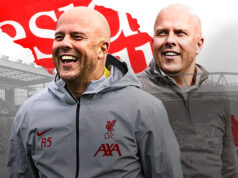 Podceňovaná hviezda KONEČNE dostáva svoje kvety pod Arne Slotom Download app from appStore