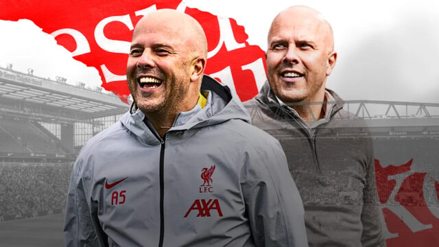 Podceňovaná hviezda KONEČNE dostáva svoje kvety pod Arne Slotom Download app from appStore