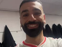 Podobný Mo Salah tvrdí, že ikona Liverpoolu by sa mala po „vytlačení“ vzdať klubu Mo sa mýli