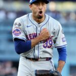 Podpis Edwina Díaza zo strany Dodgers ukazuje, že sa neboja potenciálneho platového stropu