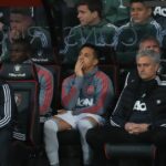 Alexis Sanchez mal v Manchestri United nočnú moru