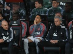 Podpis Man Utd chcel skončiť po jednom dni v klube – „môžete roztrhať zmluvu“ Alexis Sanchez mal v Manchestri United nočnú moru