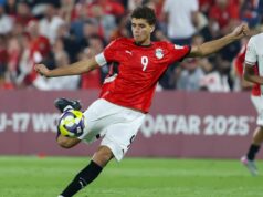 Podrobnosti o ponuke Barcelony na útočníka Al-Ahly Podrobnosti o ponuke Barcelony na útočníka Al-Ahly