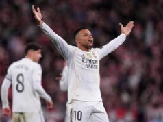 Podrobný pohľad na kľúčové štatistiky, ktoré odhaľujú najväčší problém Realu Madrid v tejto sezóne Podrobný pohľad na kľúčové štatistiky, ktoré odhaľujú najväčší problém Realu Madrid v tejto sezóne