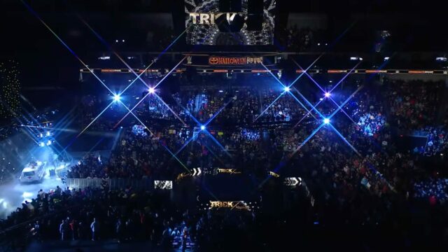 Pokazená zmena názvu: Hlavné plány boli zrušené, ovplyvnené sú viaceré Pokazená zmena názvu: Hlavné plány boli zrušené, ovplyvnené sú viaceré hviezdy WWE