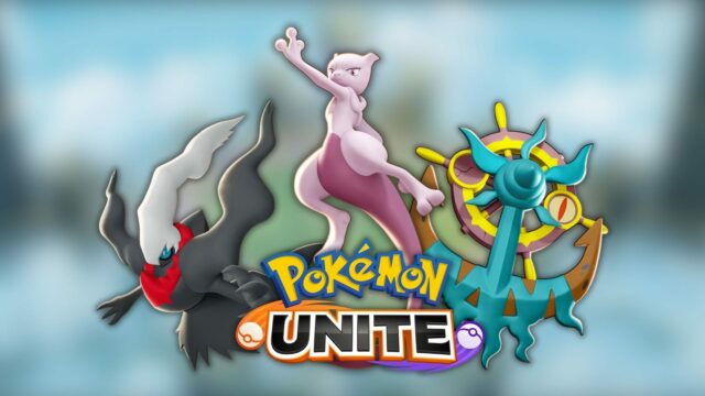 Pokemon Unite The Roar of Sea and Sky: Víťazi a Pokémon dostal túto aktualizáciu vylepšenú (obrázok cez The Pokemon Company)