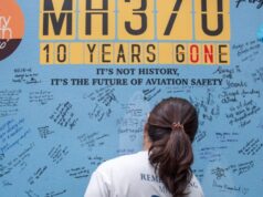 Pokračuje pátranie s cieľom vyriešiť záhadu nezvestného letu MH370 Malaysia Airlines | Správy z letectva Pokračuje pátranie s cieľom vyriešiť záhadu nezvestného letu MH370 Malaysia Airlines | Správy z letectva