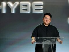 Polícia preveruje možné „disciplinárne konanie“ proti predsedovi HYBE Bang Si-hyukovi za údajné neférové IPO transakcie Bang Si-hyuk (obrázok cez Getty)