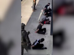 Polícia v Sydney zadržiava mužov pre možný „násilný čin“ | Newsfeed Polícia v Sydney zadržiava mužov pre možný „násilný čin“ | Newsfeed