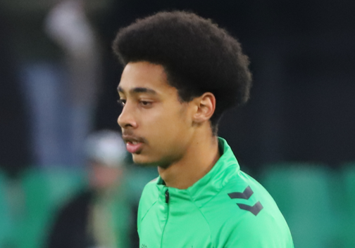 Ponuku Chelsea za Djyliana N'Guessana zo Saint-Étienne odmietol Ponuku Chelsea za Djyliana N'Guessana zo Saint-Étienne odmietol