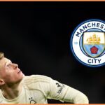 Stredný záložník Nottinghamu Forest Elliot Anderson