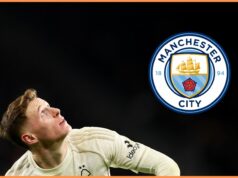 Poplatok za prestup Elliota Andersona sa zvýši so záujmom City & United Stredný záložník Nottinghamu Forest Elliot Anderson