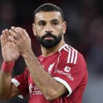 Zdá sa, že Mohamed Salah sa tento víkend vráti do zostavy Liverpoolu.