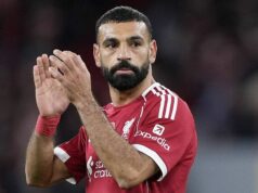 Poplatok za prestup Mohameda Salaha, ktorý by Liverpool mohol dostať, sa objavuje uprostred „dôvery“ Saudskej Arábie Zdá sa, že Mohamed Salah sa tento víkend vráti do zostavy Liverpoolu.