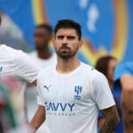 Poplatok za prestup Rubena Nevesa znížil Al-Hilal