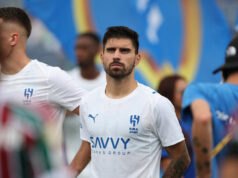 Poplatok za prestup Rubena Nevesa znížil Al-Hilal Poplatok za prestup Rubena Nevesa znížil Al-Hilal