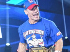 Populárna WWE Superstar prekoná historický rekord Johna Cenu, verí Kevin Nash Populárna WWE Superstar prekoná historický rekord Johna Cenu, verí Kevin Nash