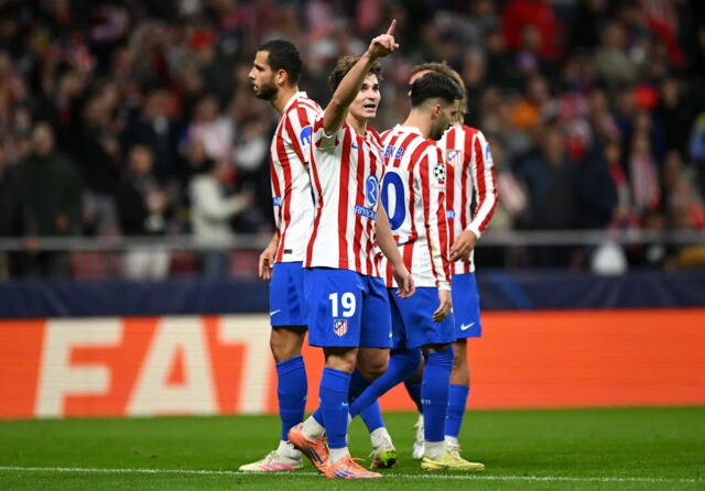 Poradca Joana Laportu podnecuje vieru, že Barcelona sa môže stať Poradca Joana Laportu podnecuje vieru, že Barcelona sa môže stať útočníkom svetovej triedy – „Nepochybujem“