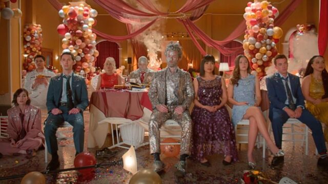 Upútavka Malcolm in the Middle: Life's Still Unfair bola zverejnená (obrázok cez YouTube/Hulu)