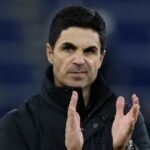 Arsenal Mikela Artetu má priaznivý rozpis zápasov s Aston Villou a Manchestrom City v boji o titul v Premier League.